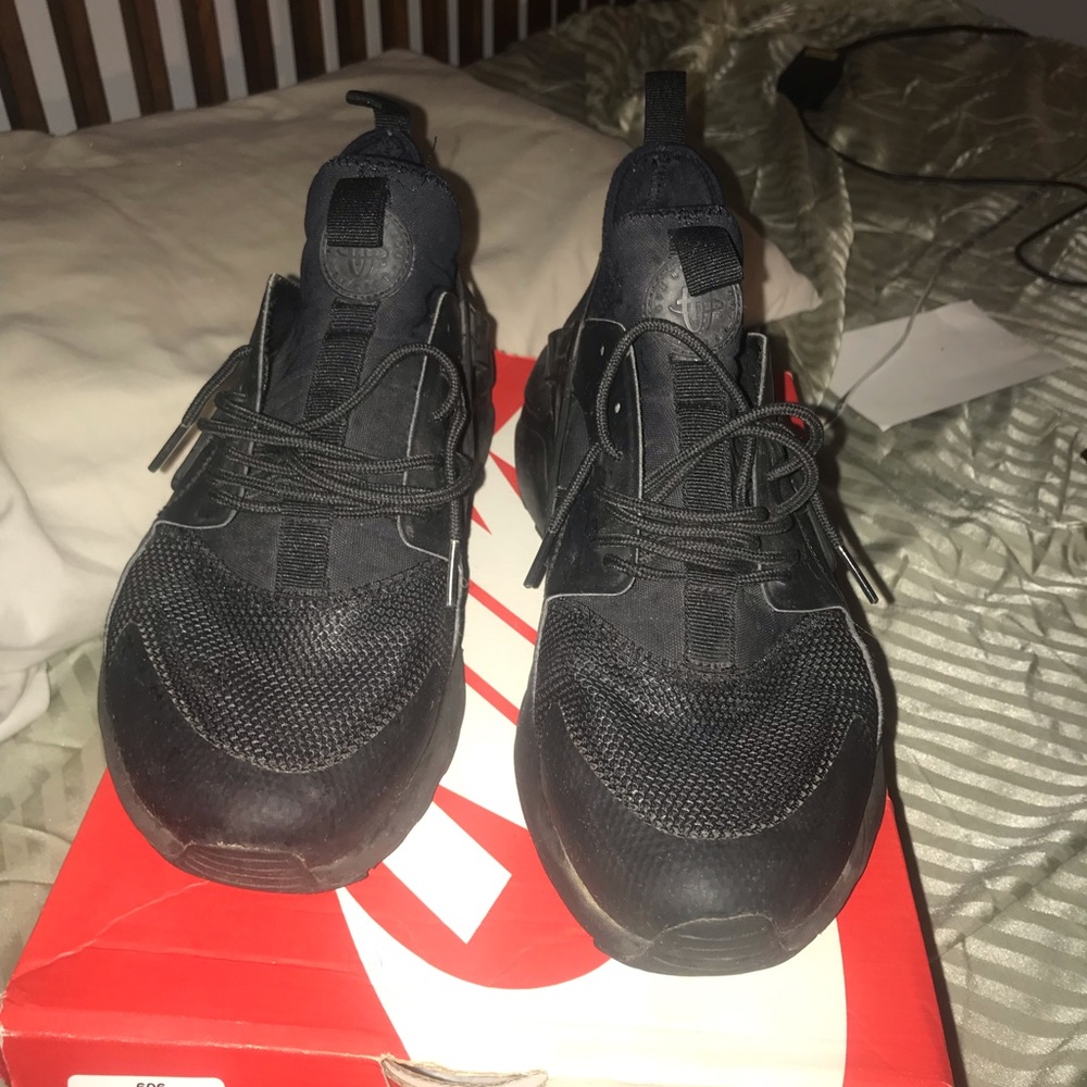 Nike Huaraches Run Ultra